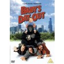 Baby's Day Out DVD