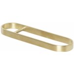 Otvírák na lahve FEIN 12,5 cm, mosaz, ferm LIVING – Hledejceny.cz