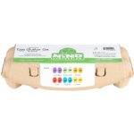 NINO Percussion NINOSET18 Egg Shaker Set – Sleviste.cz