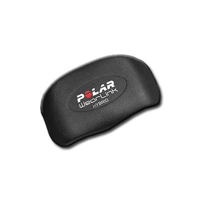 Polar Wearlink H2 Hybrid / Hybrid samostatný vysílač bez popruhu – Zboží Mobilmania