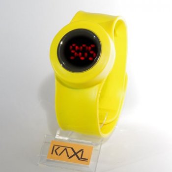 LED KAXL HZ-25 žluté