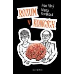 Rozum v koncích - Marta Nováková – Hledejceny.cz