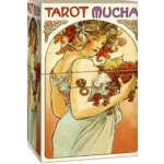 Tarot Mucha – Hledejceny.cz