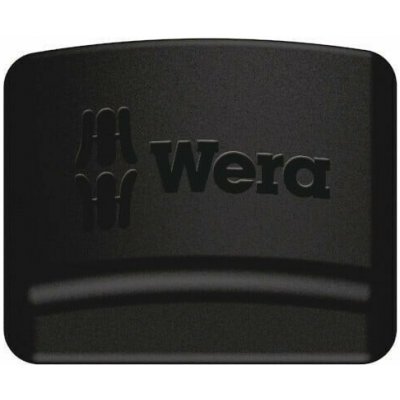 WERA Koloss sada gumových podložek 05003697001 – Zboží Dáma