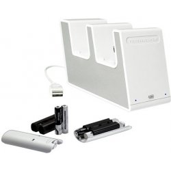 Thrustmaster T-Charge one Wii