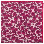 Avantgard Kapesníček do saka Lux 583-51108 růžová/fuxiová – Sleviste.cz