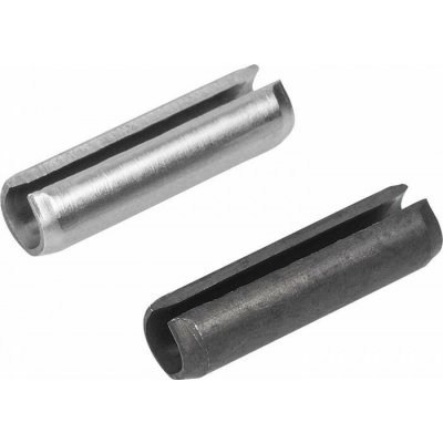 Upínací kolík, drážkovaný těžké provedení ISO 8752 03315-1050X26 – Zboží Mobilmania