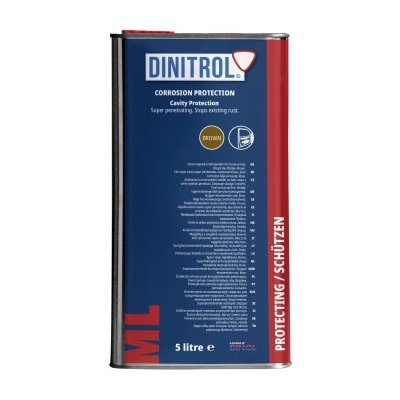 DINITROL ML 5 l | Zboží Auto