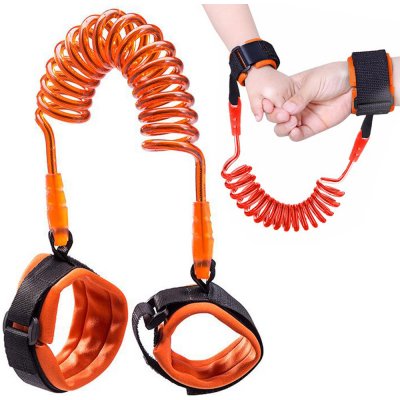 InnoVibe vodítko na děti oranžová – Zboží Dáma