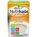 Pharmaline Nutrikaše probiotic pohanková 180 g – Zboží Dáma
