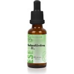 Bachovy květové esence SEBEDŮVĚRA II. 30 ml – Hledejceny.cz
