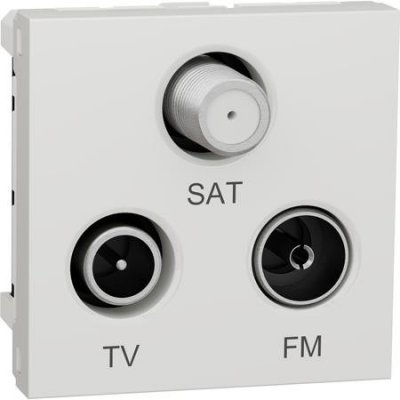 Schneider Electric Unica NU345020 – Hledejceny.cz