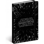 Presco Notes Star Wars Universe linkovaný 11 x 16 cm – Zbozi.Blesk.cz