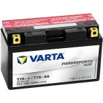 Varta YT7B-BS, 507901 | Zboží Auto Varta YT7B-BS, 507901 | Zboží Auto