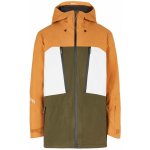 O'neill Gtx Psycho Tech Jacket 2500048-47019-RET hnědý – Sleviste.cz