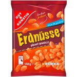 Alesto G&G arašídy pikantně kořeněné 150 g – Sleviste.cz