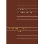 Baskervillský pes Doyle Arthur Conan – Hledejceny.cz