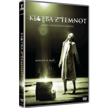 Kletba z temnot / The Possession DVD