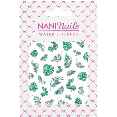 NANI 2D vodolepky 165 – Zboží Mobilmania