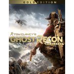 Tom Clancy's Ghost Recon: Wildlands (GOLD) – Zboží Mobilmania