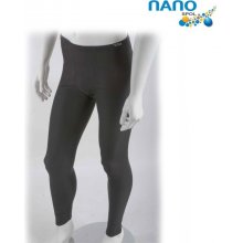 NanoBodix Comfort spodky pánské černé