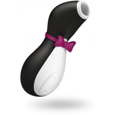 Satisfyer Pro Penguin Next Generation – Zboží Dáma