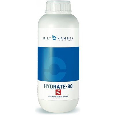 Bilt Hamber Hydrate 80 1 l – Zboží Mobilmania