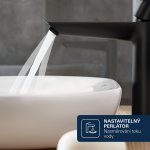 GROHE Dice 1018922430 – Hledejceny.cz