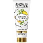 Jeanne en Provence krém na ruce Verbena a citrón 75 ml – Sleviste.cz
