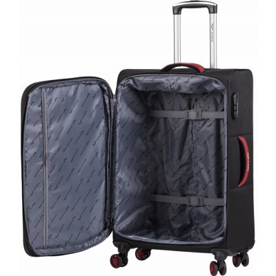 Wings DIPPER Šedá Sada 110L 75L 42L 20 L – Hledejceny.cz