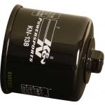 K&N Olejový filtr KN-138 – Hledejceny.cz