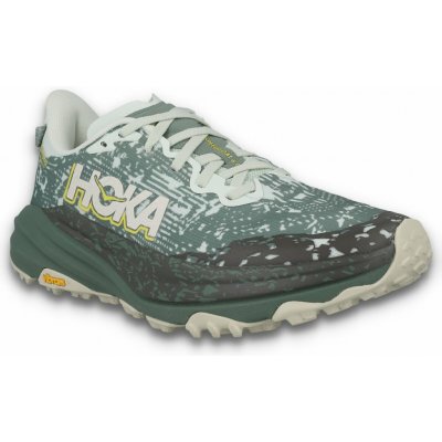 Hoka Speedgoat 6 GTX gore tex 1155150 zelené – Sleviste.cz