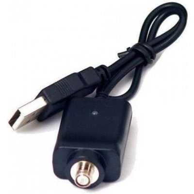 eGo USB nabíječka elektronická cigareta 420mAh – Hledejceny.cz