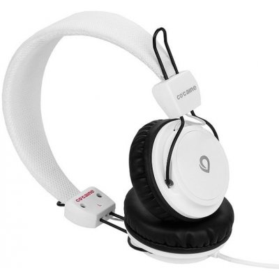 Co:Caine Headphone 02