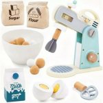 Viga Toys dřevěný mixér – Zboží Dáma