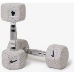 Nike HEX Grind Jednoruční činka 4 kg – Zboží Dáma