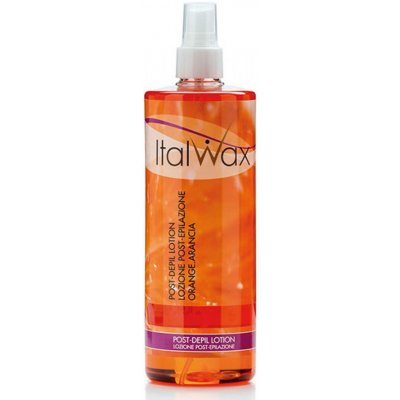 Italwax Tonikum podepilační pomeranč 100 ml