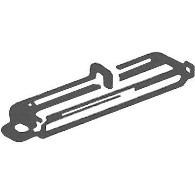 Roco Kolejová spojka izolační 24 ks 42611 – Zboží Mobilmania