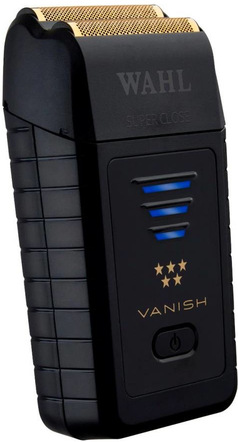 Wahl Vanish Shaver 5 Star