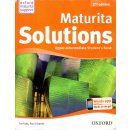  Maturita Solutions Upper Intermediate 2nd Edition