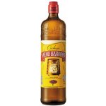 Velho Barreiro Traditional Cachaca 39% 0,7 l (holá láhev) – Hledejceny.cz