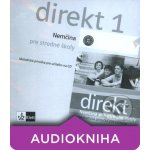 Direkt 1 - Metodická príručka pre učiteľov na CD - – Hledejceny.cz