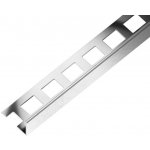 Acara SP1 ukončovací lišta 2,5 m – Sleviste.cz