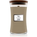 WoodWick Cashmere 275 g – Zboží Mobilmania