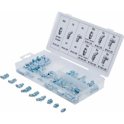 Maznice | 110 dílná sada – Zboží Mobilmania