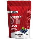 CarnoMed Karnozín EXTRA 125 mg ECOPACK 240 kapslí – Hledejceny.cz