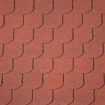 Onduline Bardoline Classic bobrovka hnědá mix 1 m² – HobbyKompas.cz