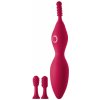 Vibrátor Dream Toys Sparkling Tip Vibrator Verona