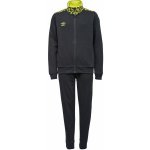 Umbro Holler chlapecká tepláková souprava černá – Zboží Dáma