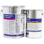 Polymercolor Polycol 112 epoxidová pryskyřice pro laminace Polymercolor 1+0,5 kg – Zboží Mobilmania
